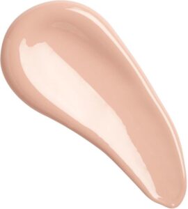 Makeup Revolution - Cc Cream Perfecting Foundation Spf 30 - F0.5 - Afbeelding 2