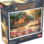 Chuck Pinson - Seize the Day