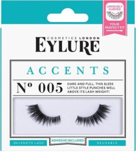 Eylure Accents 005