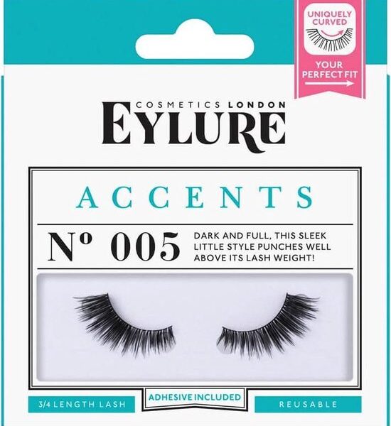 Eylure Accents 005