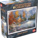 Chuck Pinson - Space For Reflections