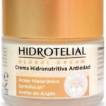 Hidrotelial Global Anti-ageing Moisturising Cream 50ml