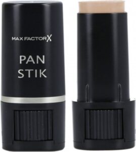 Max Factor Panstik 012 True Beige Foundation Makeup Stick Cream - Afbeelding 3