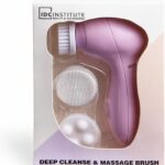 Idc Institute Deep Cleanse & Massage Electric Brush 1 U