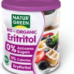 Naturgreen Eritritol Bio 500g