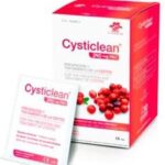Cysticlean About 240mg Pack 30