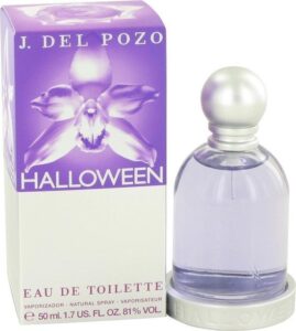 Damesparfum Jesus Del Pozo Halloween EDT - Afbeelding 4