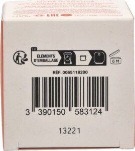 Payot My Payot Super Energisant Regard 15 Ml - Afbeelding 4