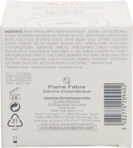 Sensitive Skin Revitalizing Nourishing Cream - Revitalizing Nourishing Cream For Sensitive Skin 50ml - Afbeelding 4