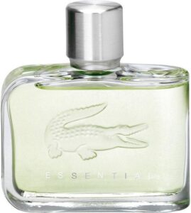Lacoste Essential EDT M 75 ml - Afbeelding 10