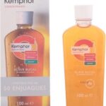 Wet N Wild Kemphor Elixir 100ml