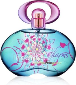 Salvator Ferragamo - Incanto Charms - Eau De Toilette - 30ML - Afbeelding 2