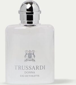 Damesparfum Trussardi EDT Donna 30 ml - Afbeelding 3