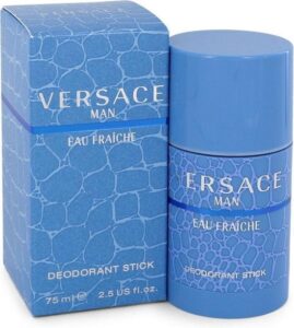 Deodorant Stick Eau Fraîche Versace (75 ml) (75 ml) - Afbeelding 3