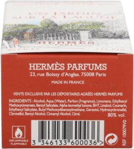 Un Jardin Sur La Lagune(w)edt Sp 1.0oz(li Free) - Afbeelding 3