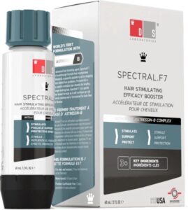 Ds Spectral F7 Anti Hair Loss Booster 60ml - Afbeelding 2