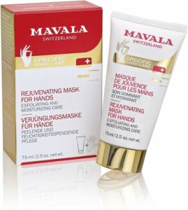 Mavala Rejuvenating Mask For Hands 75ml - Verjongend masker voor de handen - Afbeelding 2