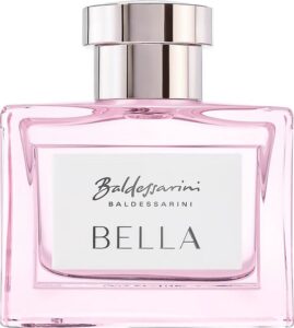Baldessarini Bella Eau De Parfum Pro Ženy 50 Ml - Afbeelding 2