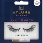 Eylure Volume Pestañas 3/4 #004 1 U