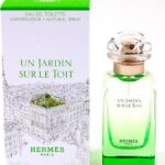Hermes Un Jardin Sur Le Toit EDT U 50 ml