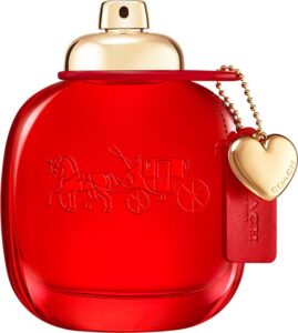 Coach Love Eau de parfum 90 ml - Damesparfum - Afbeelding 4
