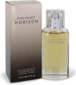 Davidoff Horizon - 75ml - Eau De Toilette - Afbeelding 4