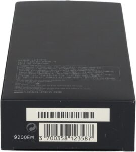 Serge Lutens La Fille de Berlin EDP U 100 ml - Afbeelding 2