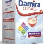 Damira Multicereales 600g