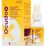 Brill Pharma Brill Ocudox Blefaritis 60ml