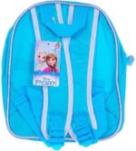 Disney Frozen-meisjesrugzak met lenticulaire afbeelding van Elsa en Anna - Afbeelding 2
