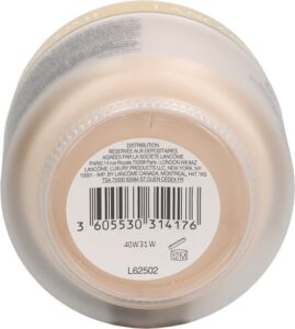Lancôme Nutrix Royal Body Butter Body Butter 200 gr - Afbeelding 3