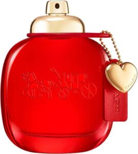 Coach Love Eau de parfum spray - 30 ml - Damesparfum