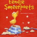 Steve Smalman - Tim Warnes Kinderboek - Eendje Smeerpoets