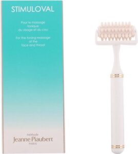 Jeanne Piaubert - STIMULOVAL toning massage of the face and throat 1 pz - Afbeelding 2