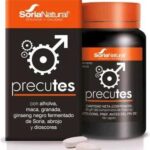 Soria Precutes 60 Caps