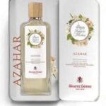 Damesparfum Alvarez Gomez Agua Fresca Azahar EDC 150 ml
