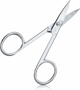 Beter Nagelschaartje gebogen - Afbeelding 3