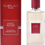 Guerlain Habit Rouge - 100ml - Eau de parfum