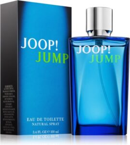 Joop Jump (m) Edt 100 Ml Fr - Afbeelding 4