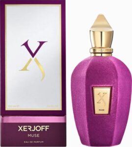 Xerjoff Sospiro Muse Eau de Parfum 100ml - Afbeelding 2