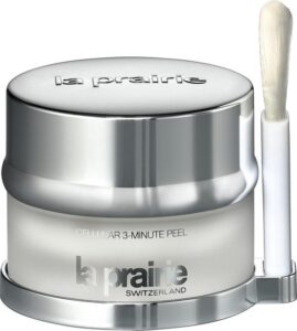 La Prairie Cellular 3-Minute Peel Gezichtsscrub 40 ml - Afbeelding 3