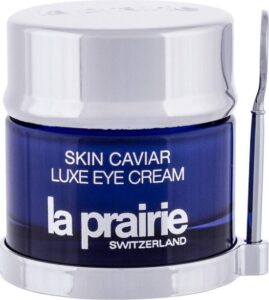 La Prairie Skin Caviar Luxe Eye Cream - Afbeelding 2