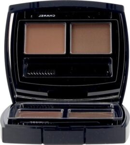 Perfect Eyebrow Kit La Palette Sourcils De Chanel  Brow Powder Duo  4g - Afbeelding 3
