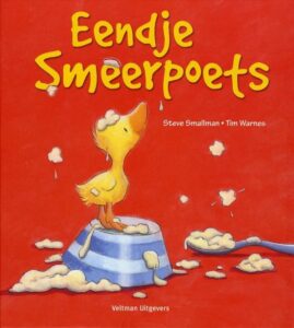 Steve Smalman - Tim Warnes Kinderboek - Eendje Smeerpoets - Afbeelding 23