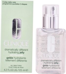 Clinique Stap 3 Ddhj Dramatically Different Hydrating Jelly Gel Alle Huidtypen 125ml - Afbeelding 14