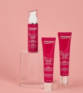 Topicrem Serum Global Anti Age - Afbeelding 3
