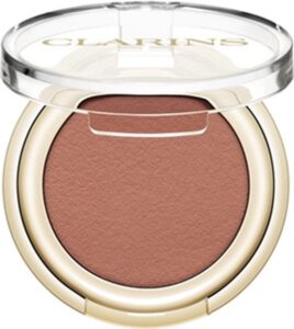 CLARINS - Ombre Skin - 1.5 gr - Oogschaduw - Afbeelding 3