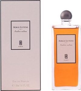Serge Lutens Ambre Sultan EDP W 50 ml - Afbeelding 2