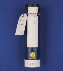 Herenparfum Wave Delisea (150 ml) EDP