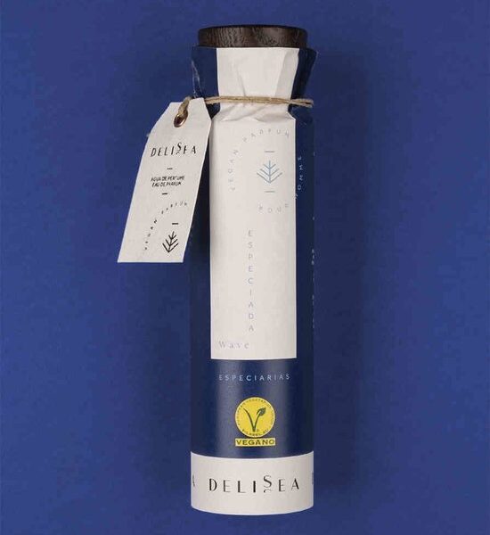 Herenparfum Wave Delisea (150 ml) EDP